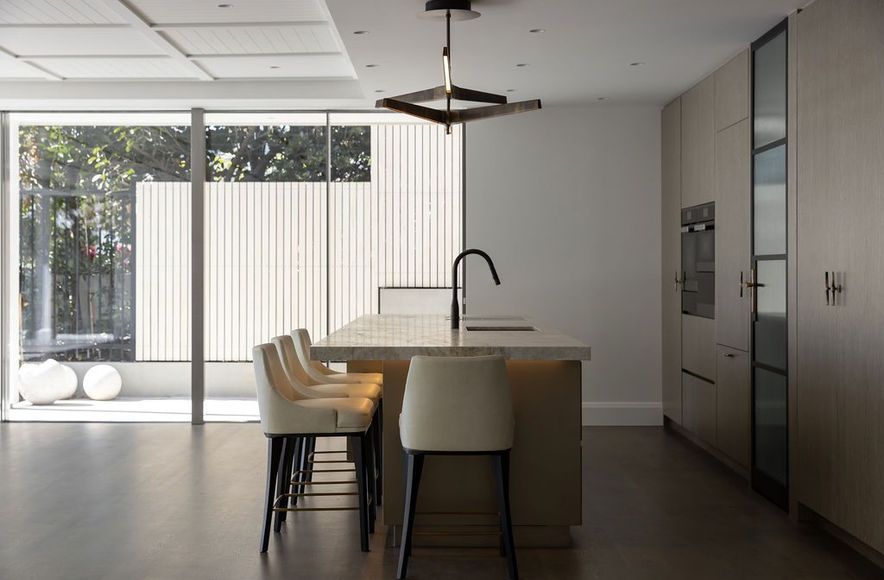 Herne Bay Residence