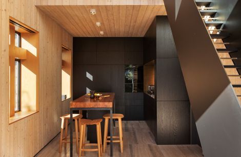 Interior Awards 2020 winner 