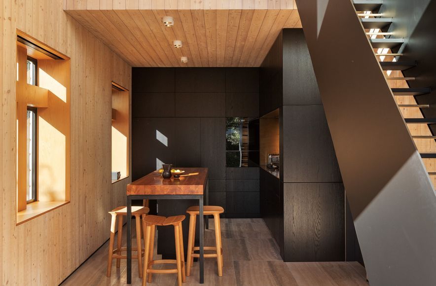 Interior Awards 2020 winner 