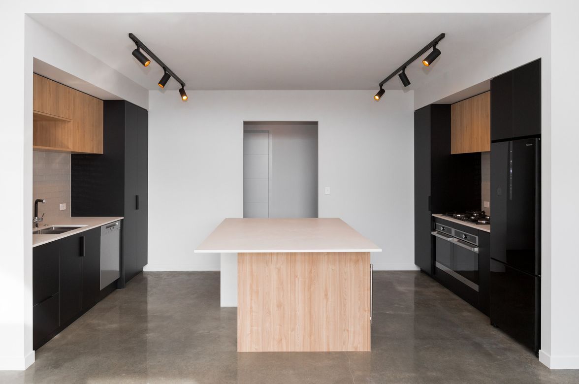 Modern