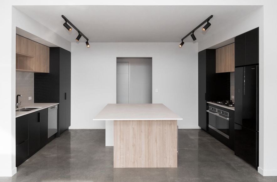 Modern