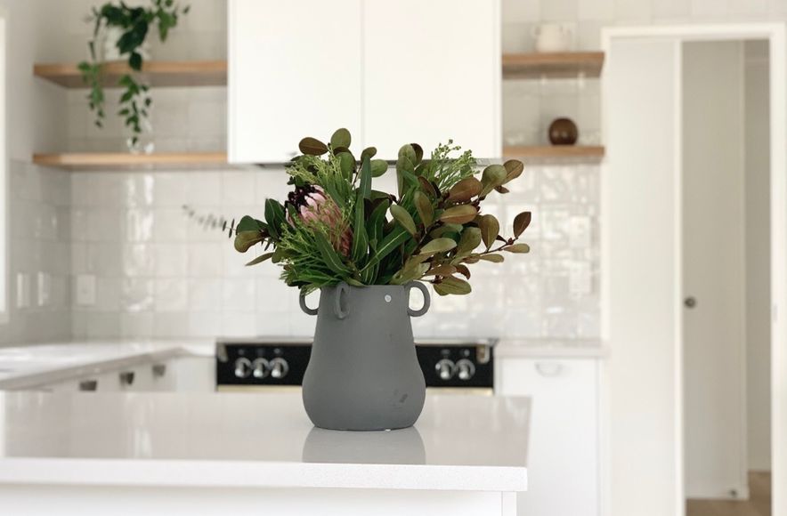 Renovation - Rental property gets a makeover