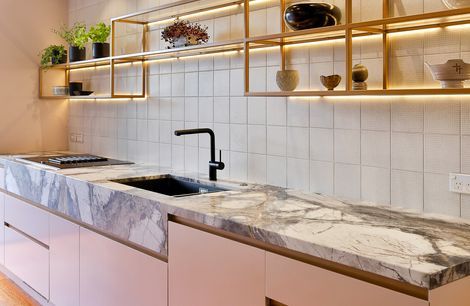 St Heliers Kitchen