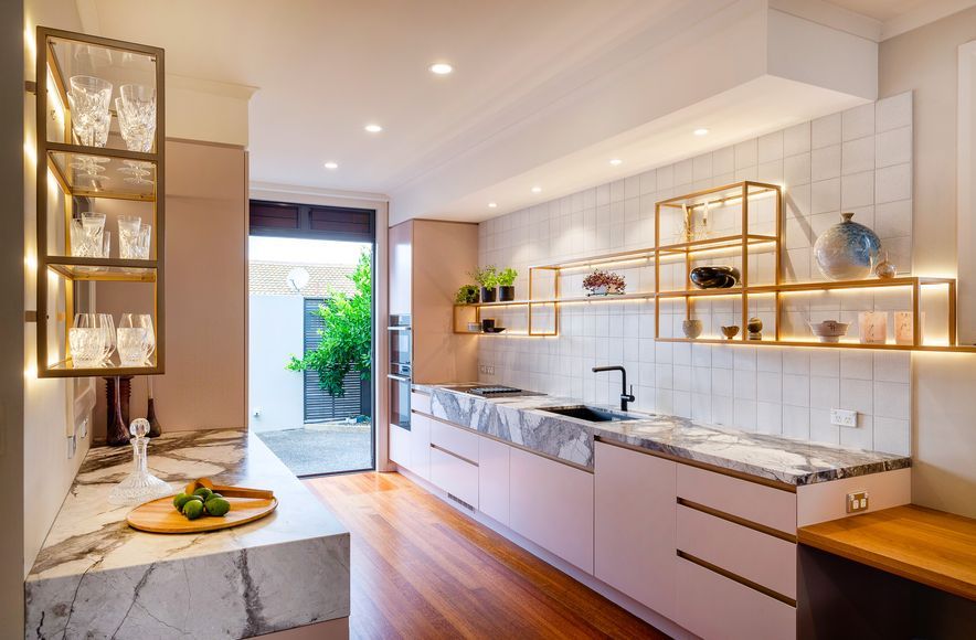 St Heliers Kitchen