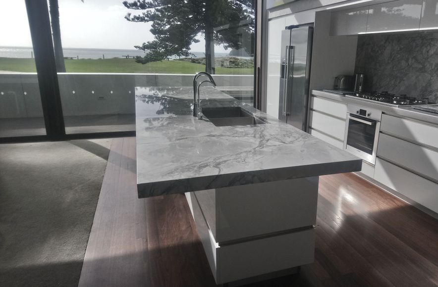 Stone Restoration and Repair