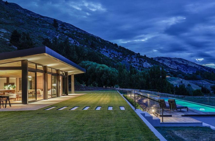 Mount Barker Residence - Wanaka