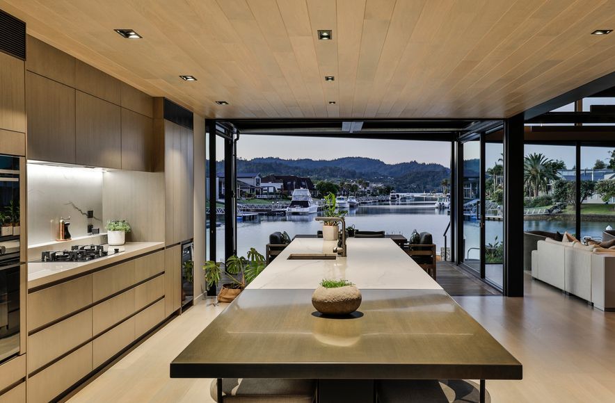 Marina Residence - Coromandel