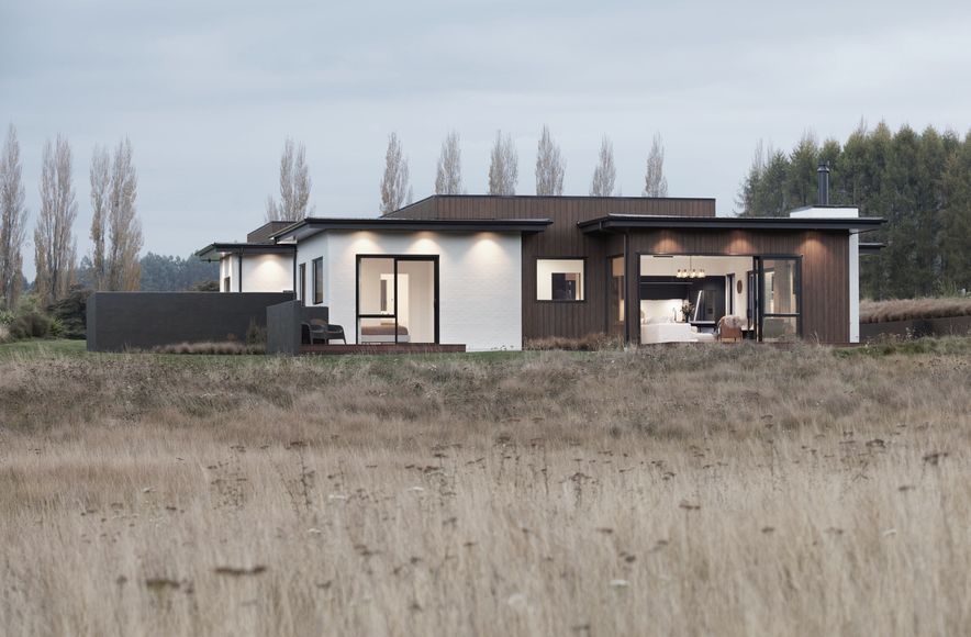 Maker Build - Show Home