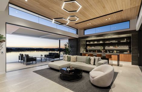 The Lakehouse