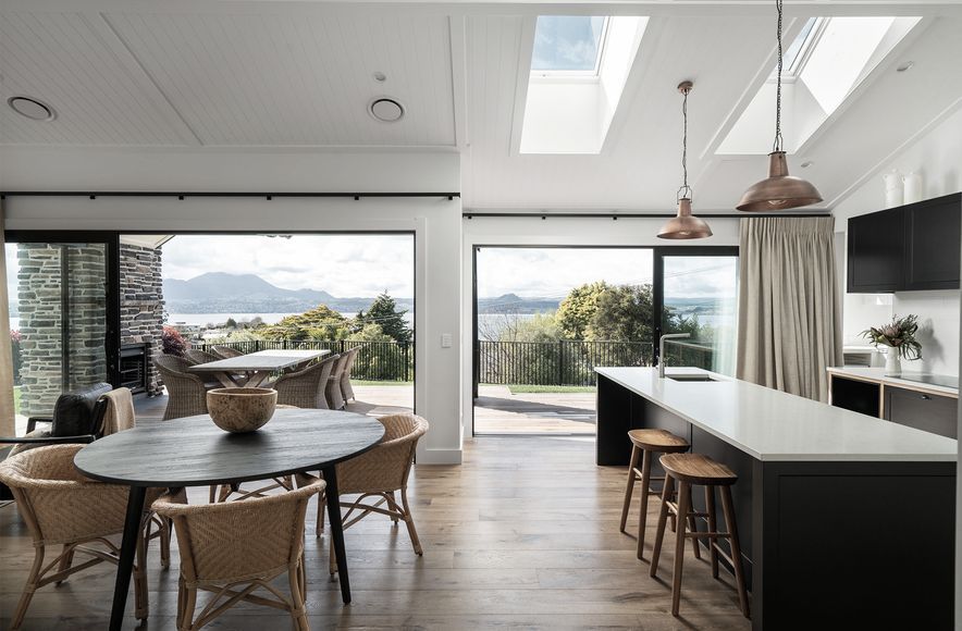 Designed for Living