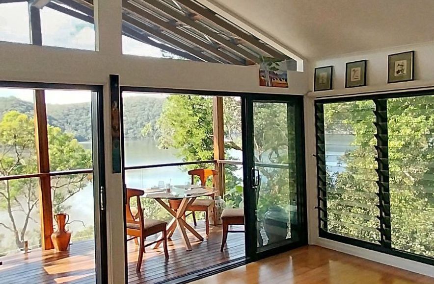 Hawkesbury Tree House