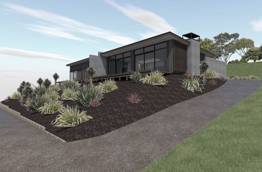 Coming Soon: Highland Build