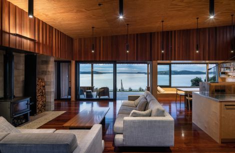 Ridge Retreat