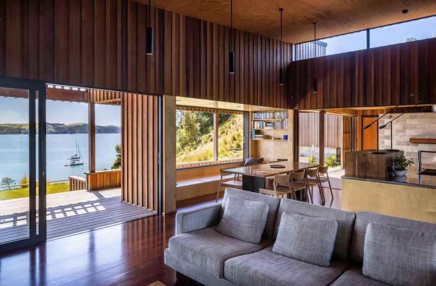 Ridge Retreat