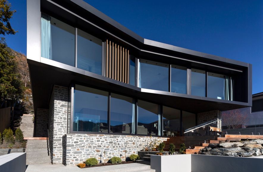 Willow Place | AQA Architects