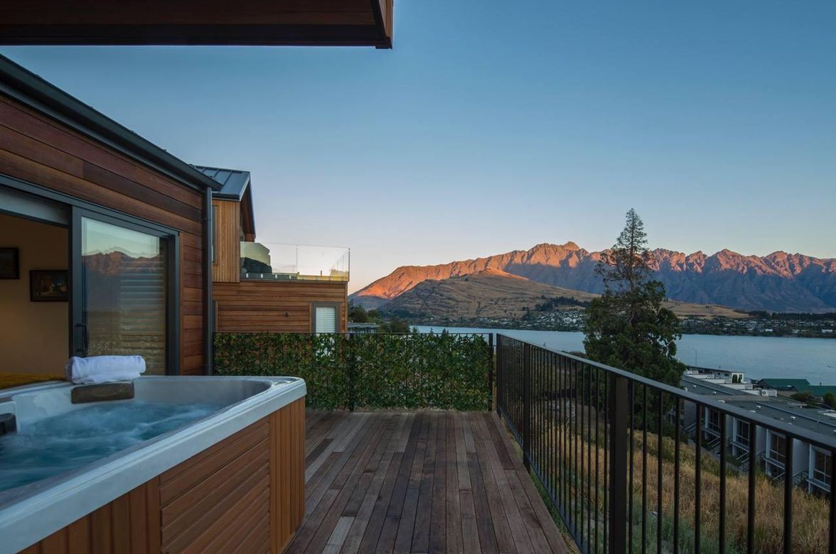 Fjord Chalets