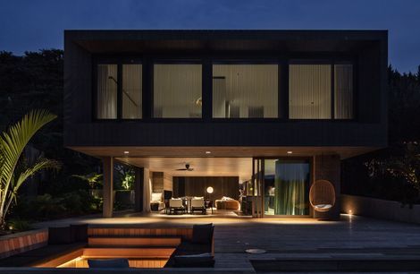 Lake Rotoiti House