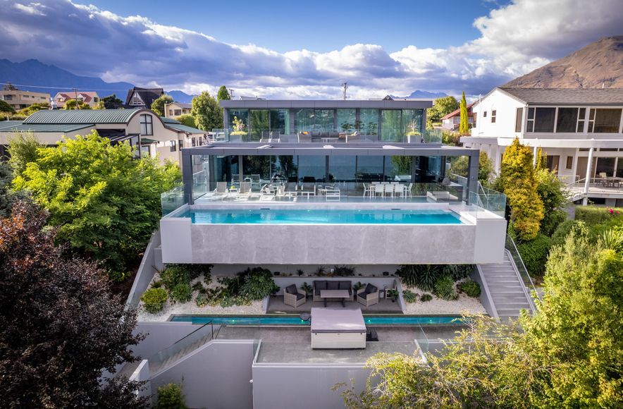 A Full Sensory Experience: Platinum Pool Of The Year 2023
