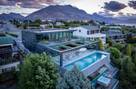A Full Sensory Experience: Platinum Pool Of The Year 2023
