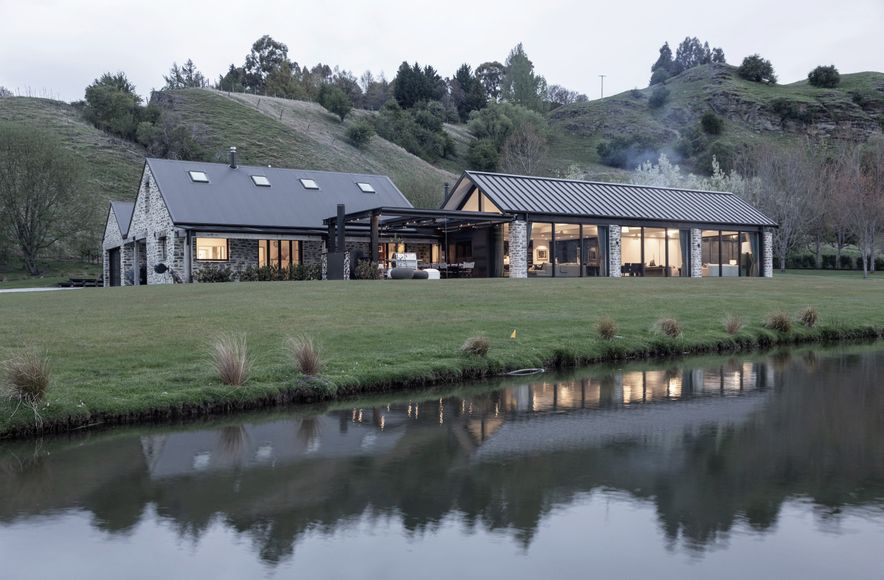 Malaghans Road | Mason & Wales Architect