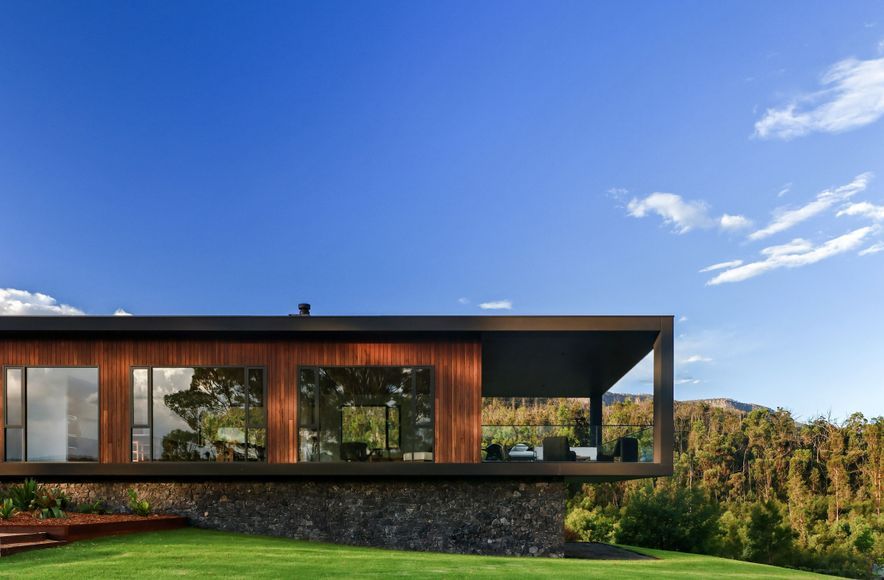 That Lakehouse