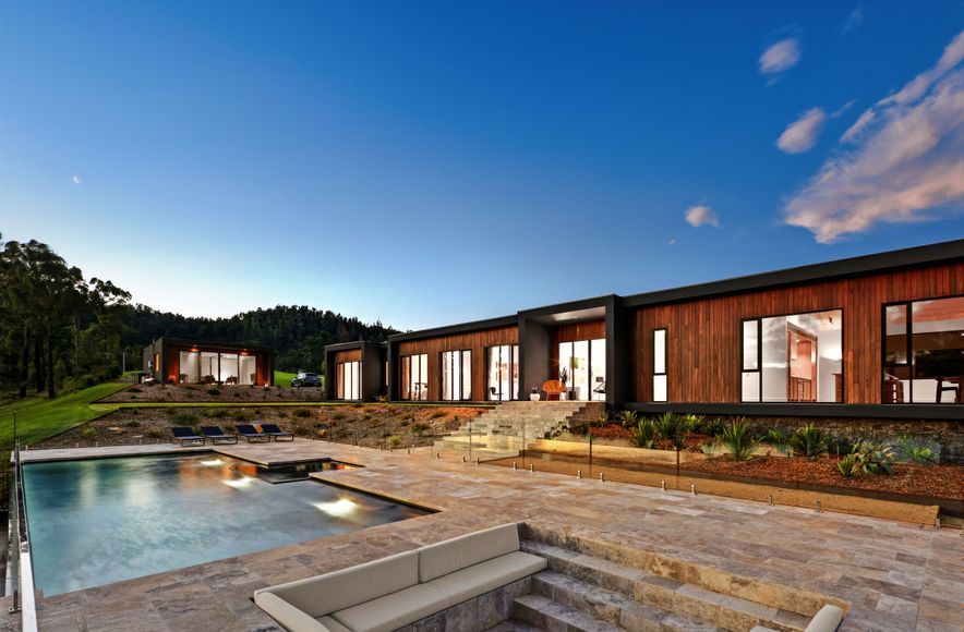 That Lakehouse