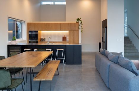 Queenstown Villas