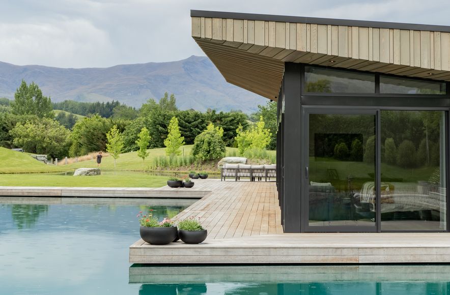 Wings Over Water | Project of the Month