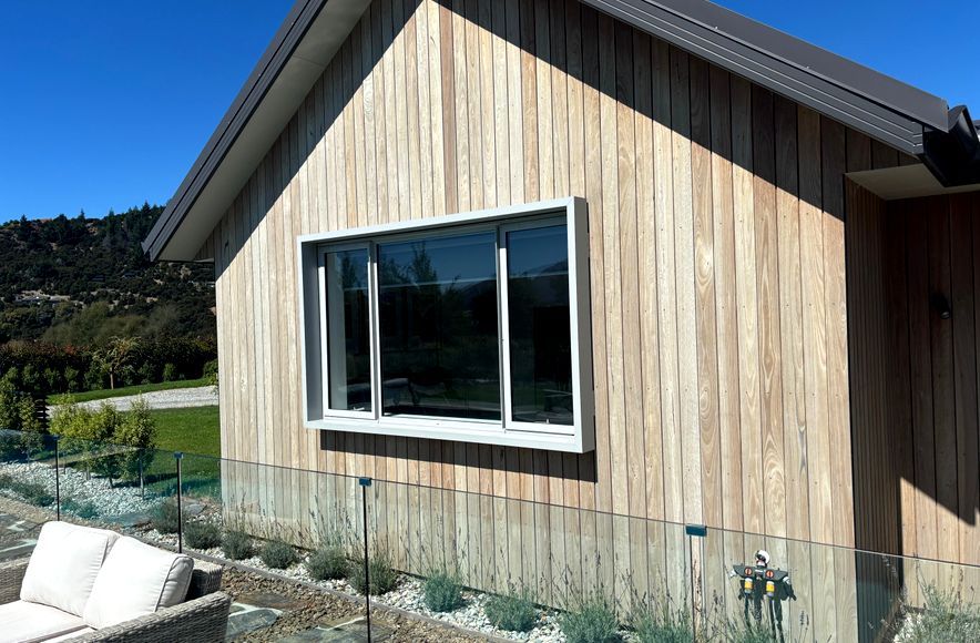 House in Wānaka