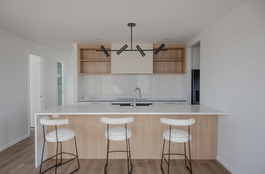 Show Home | Sentinel Homes