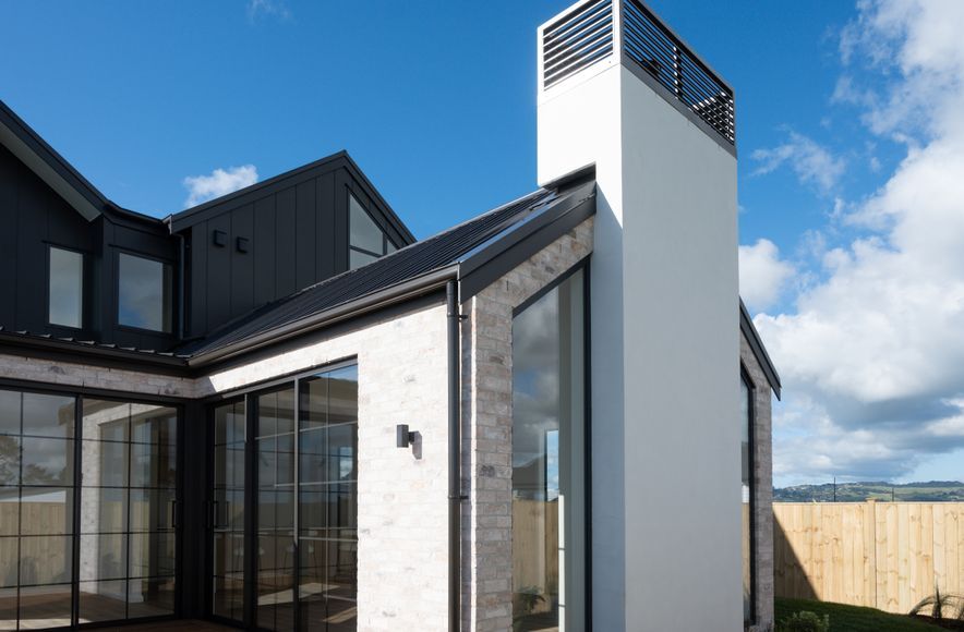 Show Home | Sentinel Homes