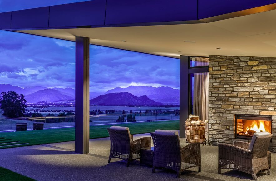 Mount Barker Residence - Wanaka