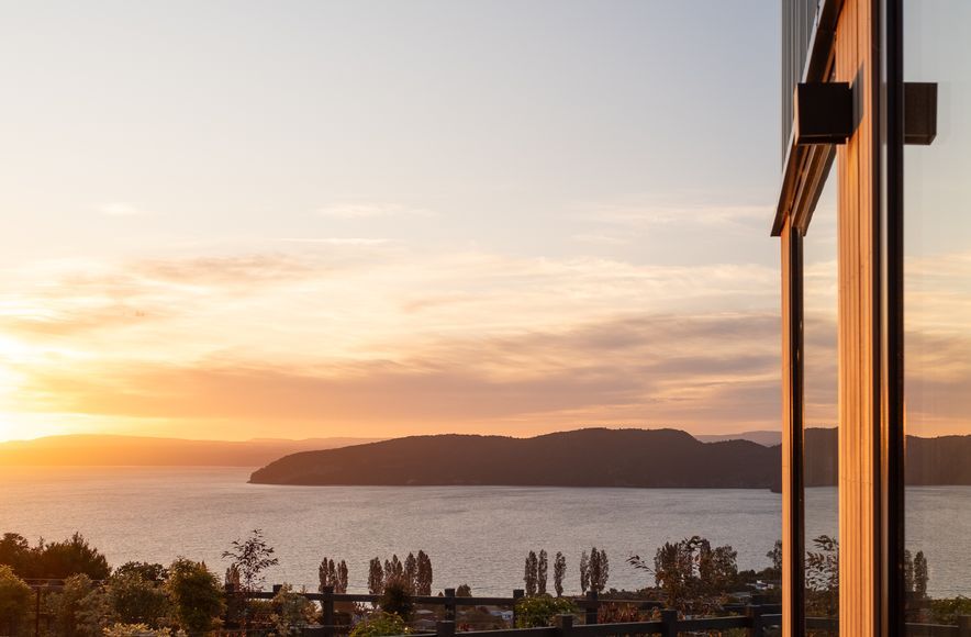 The Jetty House