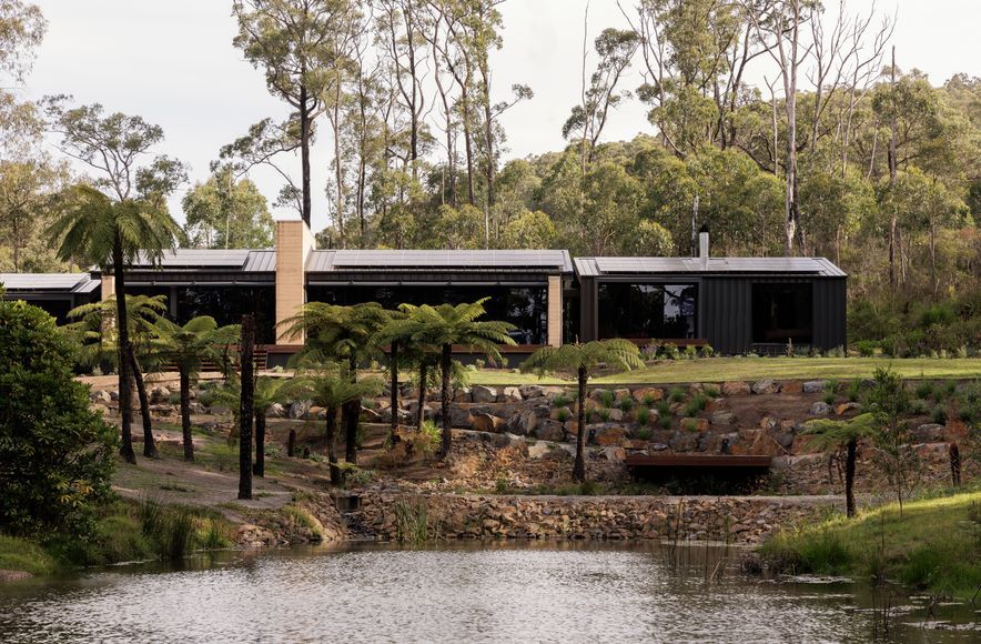 Yarra Valley