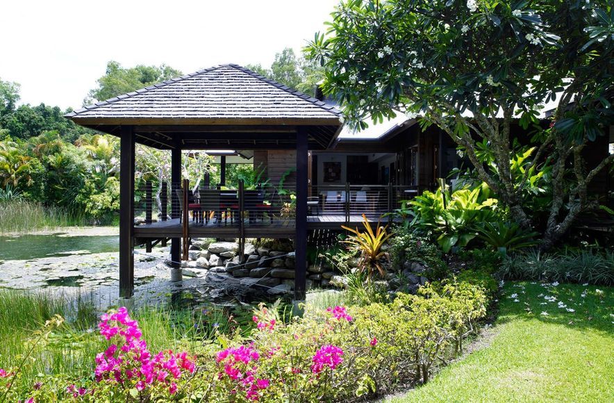Batu Jimba Private Residence CJ