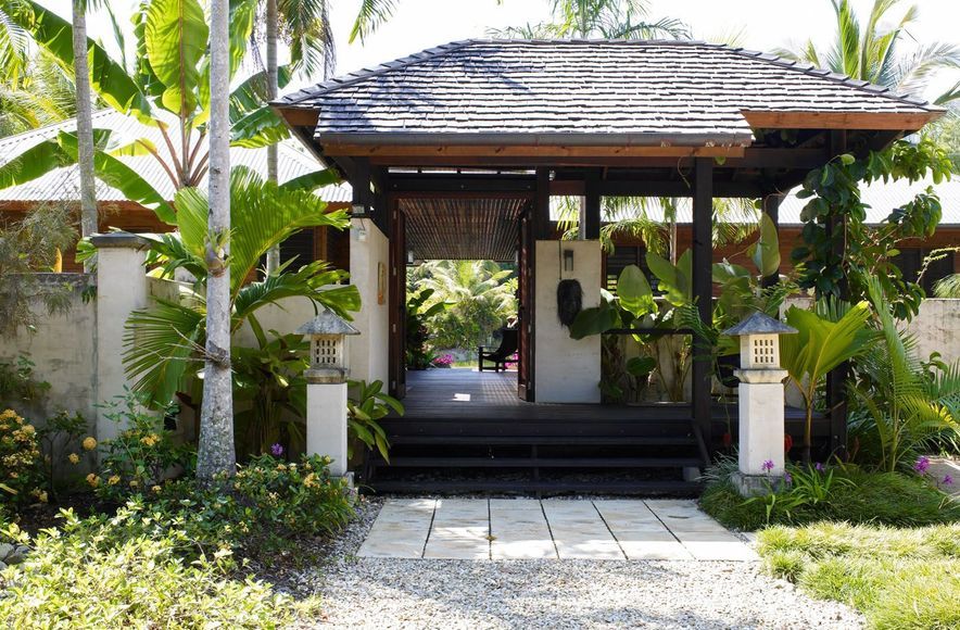 Batu Jimba Private Residence WV