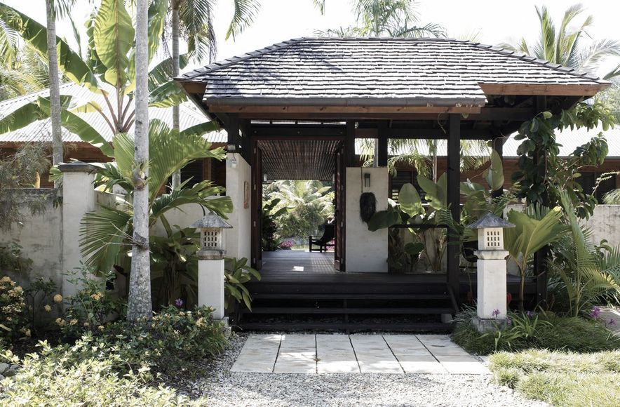 Batu Jimba Private Residence WV