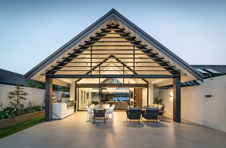 Sunrise Bay Residence