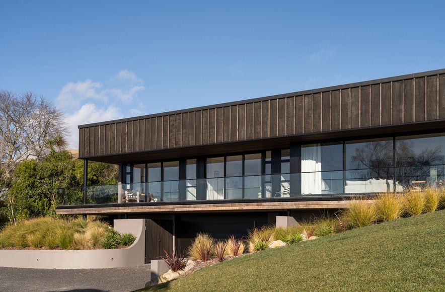 Lake Tarawera