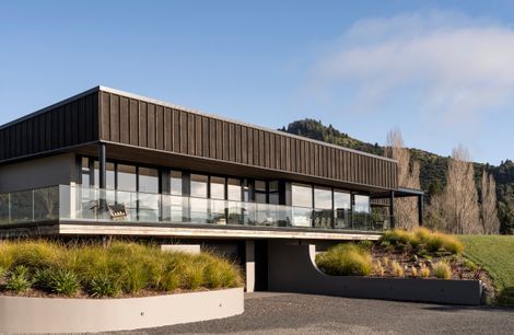 Lake Tarawera