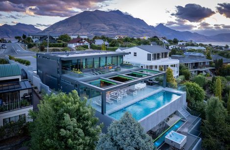 The Lake House