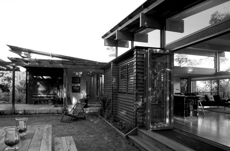 Whakamoenga Holiday House