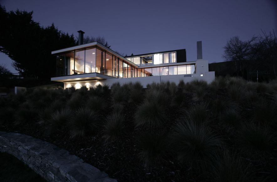 Lake Hayes House