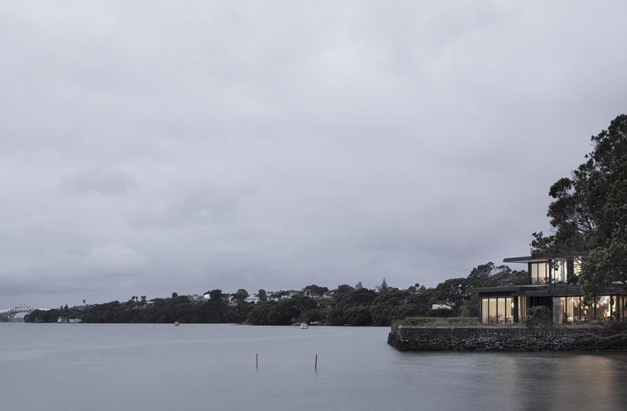 Westmere House