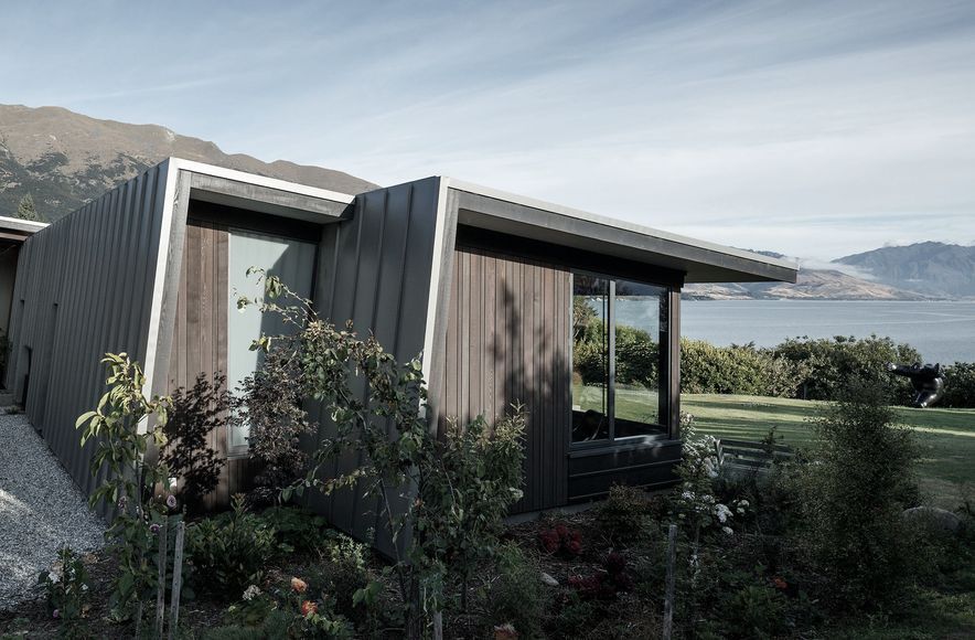 Lakeview House