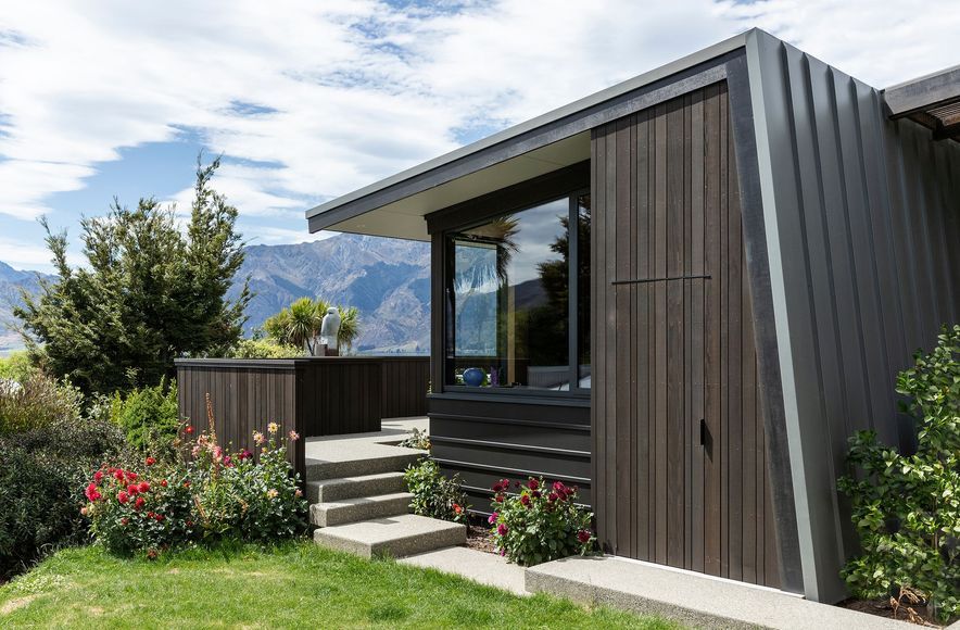 Lakeview House