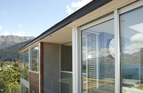 Queenstown Escape