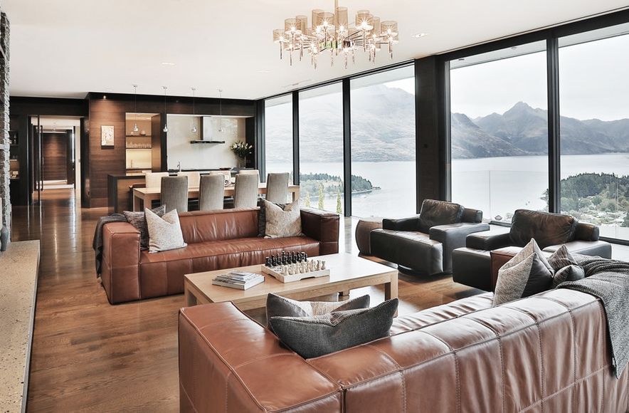 Lake Views