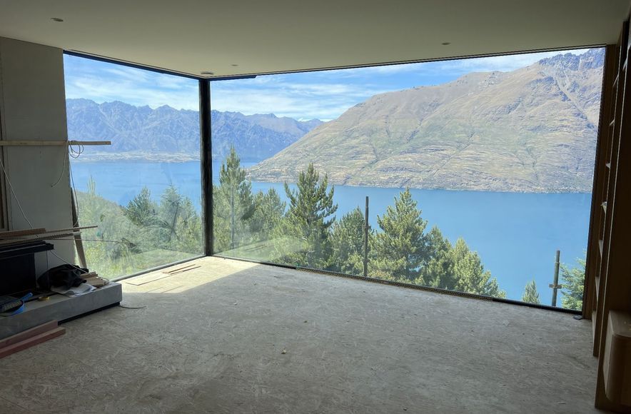 Queenstown Project