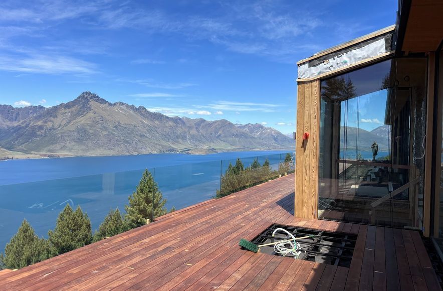 Queenstown Project